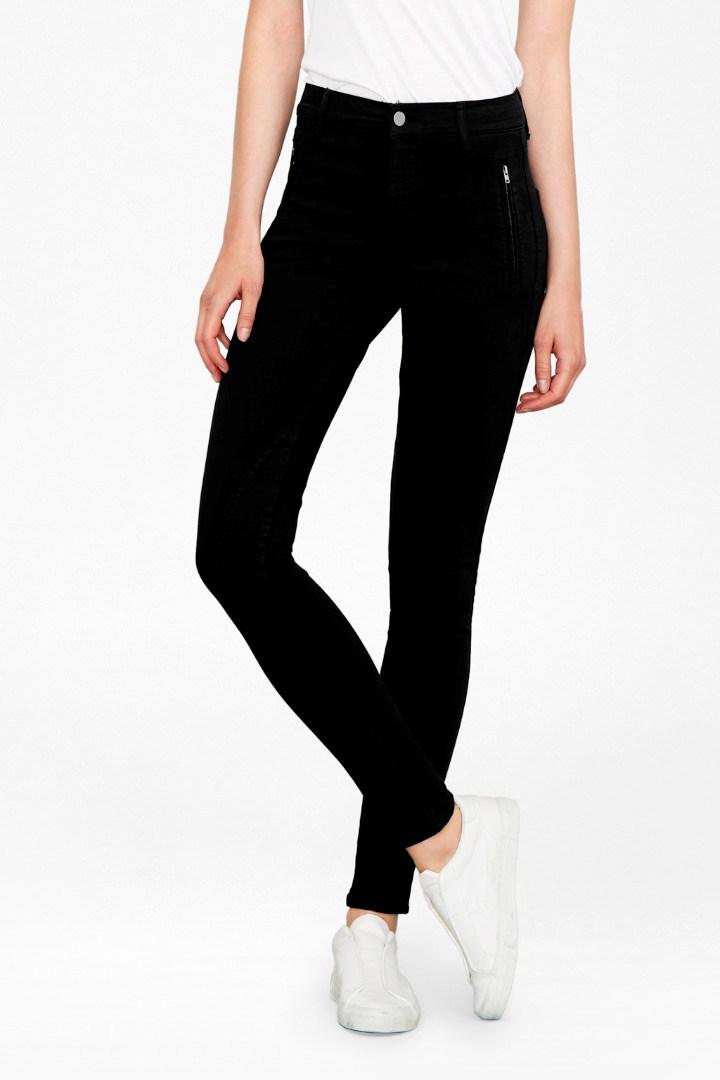French Connection The Rebound Jodhpur Jeans