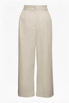 French Connenction Colrane Cotton Trousers