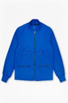 French Connection Fosbury Cotton Twill Jacket