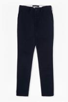 French Connection Big Spin Pima Cotton Trousers