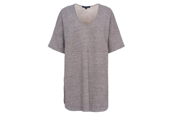 French Connection Alexis Jersey Dress