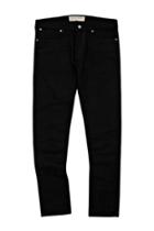 French Connection Co Skinny Black Jeans