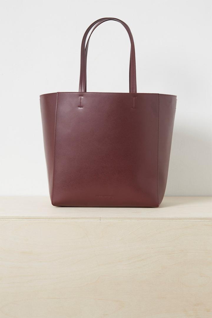 Fcus Liv Tote Bag