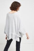 Fcus Obi Knit V Neck Jumper