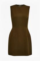 French Connection Sundae Structured Sheath Dress