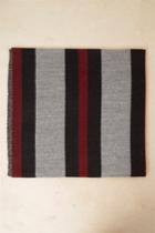 French Connenction Antonia Stripe Cape