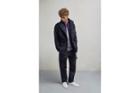 French Connection Kurtz Cotton Mix Jacket
