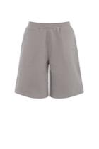 French Connection Fcuk Jogger Long Shorts