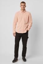  Classic Oxford Shirt