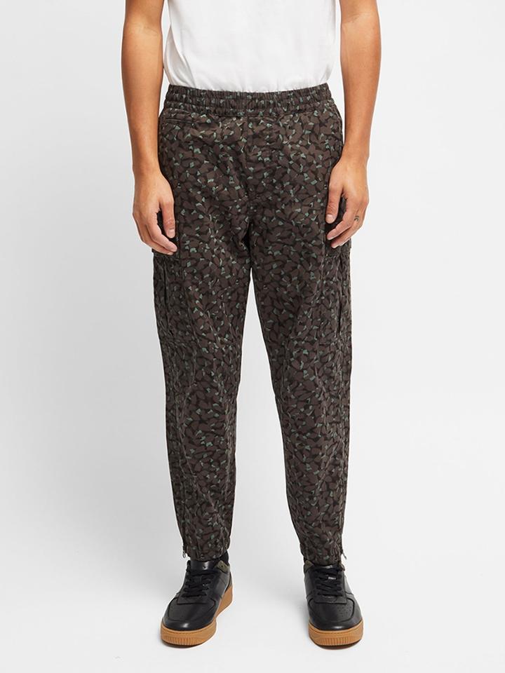 French Connection Ekeze Combat Trouser