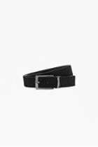 French Connection Paul Reversible Belt