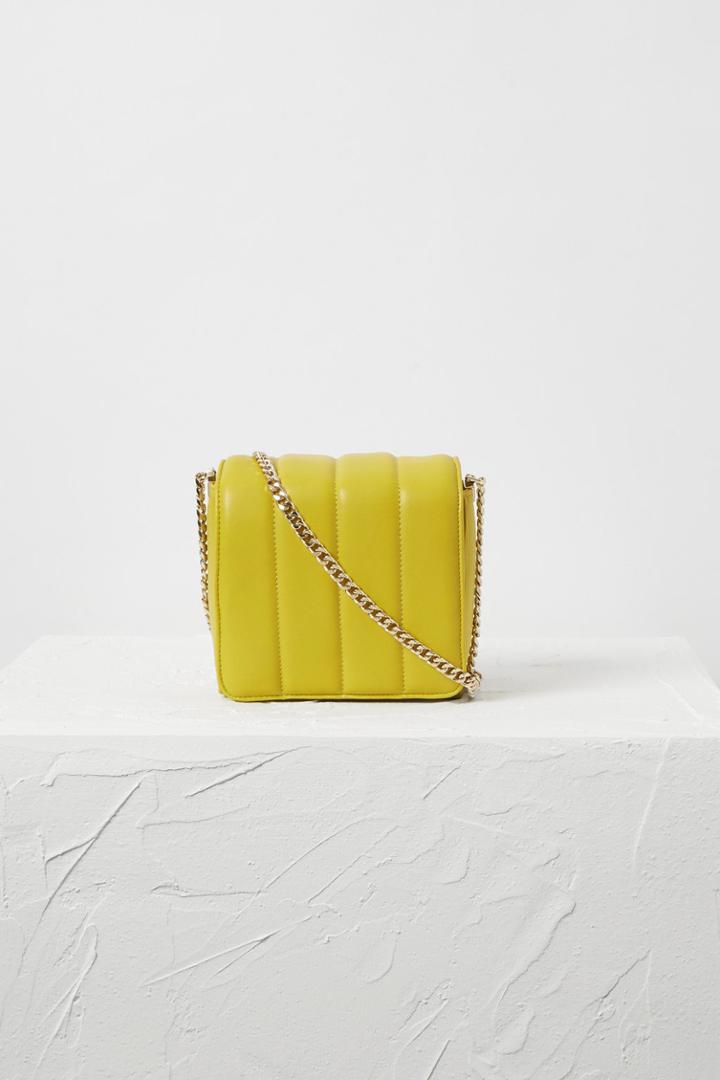 French Connenction Riley Mini Cross-body Bag