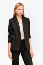 French Connection Chelsea Suiting Classic Jacket