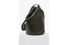 French Connection Clean Minimalism Hobo Backpack