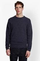 French Connection Fleck Rpm Knit Jumper
