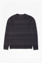 French Connection Rocker Fair Isle Knit Jumper