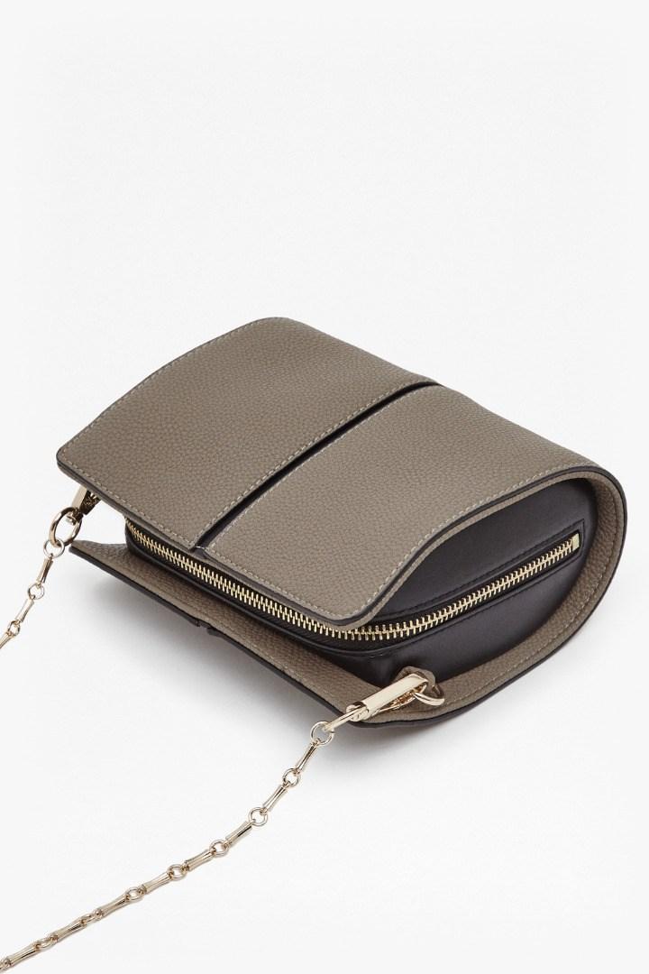 French Connection Pippa Mini Shoulder Bag