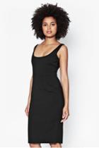 French Connection Classic Edie Stretch Dress