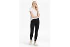 French Connection Four-way Stretch Pull On Leggings