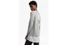 French Connection Ila Knit Long Sleeved High Neck Jumper
