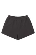 French Connection Fcuk Jogger Short Shorts