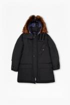 French Connection Perkins Parka Coat