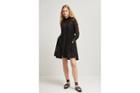 French Connection Tatus Lace Shirt Dress