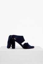 Fcus Charlotte Bow Heel