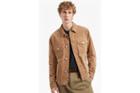French Connection Vintage Cord Jacket