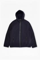 French Connection Bretta Jersey Hoody