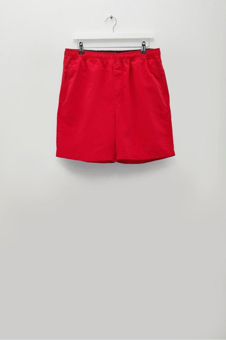 French Connection Core Recycled Swim Shorts Mid Lenth