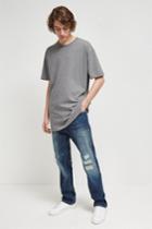 French Connenction Ampthill Oversized T-shirt