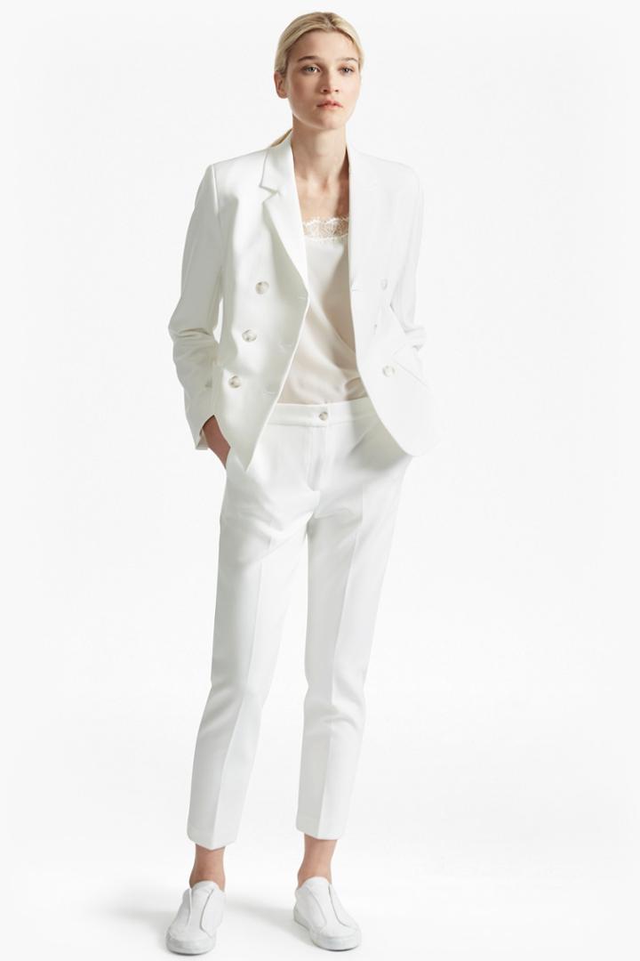 French Connection Sudae Suiting Blazer