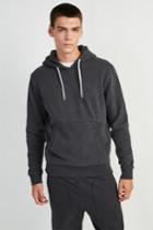 French Connenction Sunday Sweat Hooded Sweatshirt