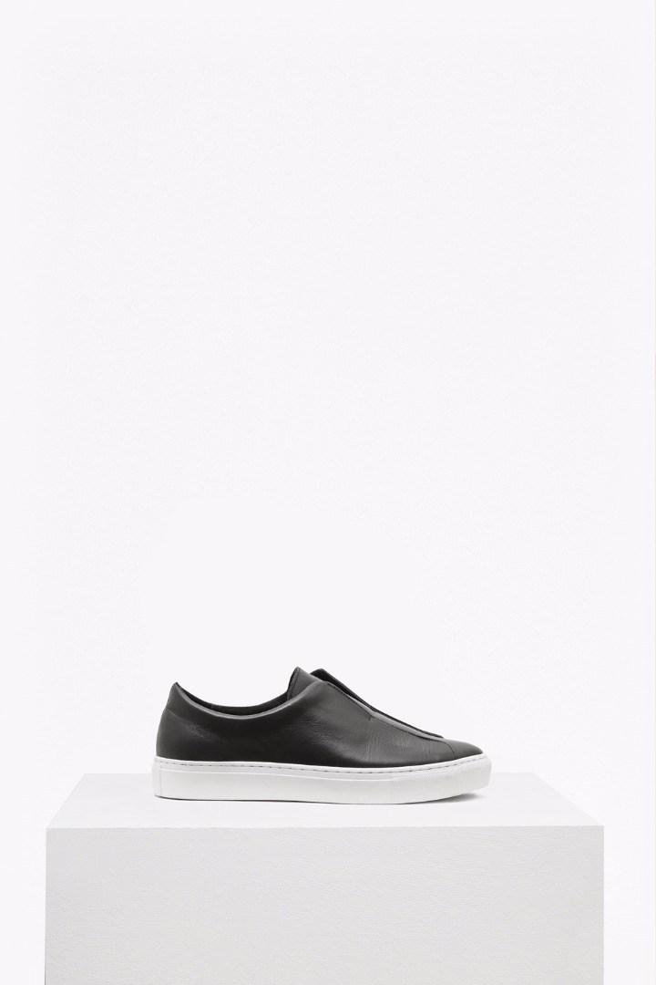 French Connection Sara Clean Trainers