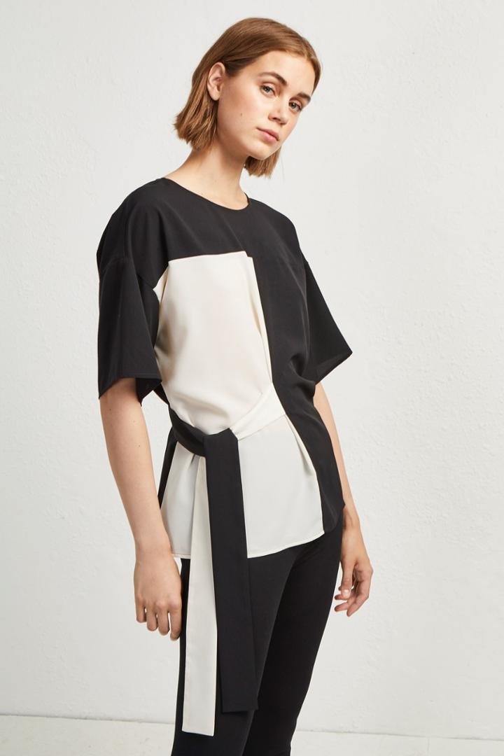 French Connenction Edeline Light Mix T-shirt