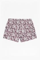 French Connection Bali Floral Swim Shorts