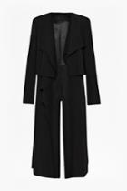 French Connection Cassie Waterfall Duster