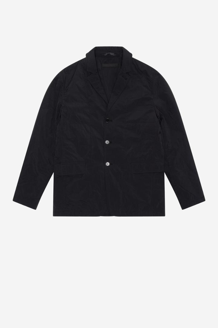 French Connection Nylon Blazer