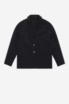 French Connection Nylon Blazer