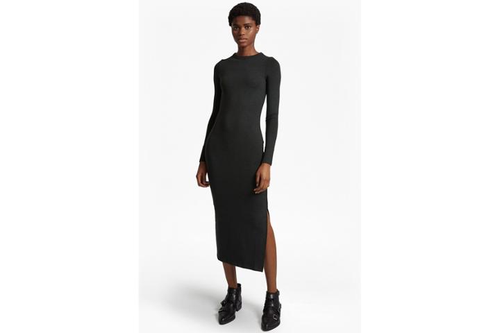 French Connection Sweeter Sweater Dress