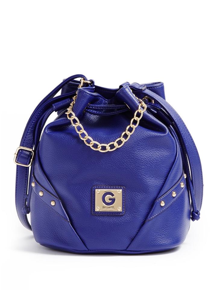 G By Guess Darci Bucket Bag