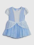 Babygap | Disney Cinderella Tulle Dress