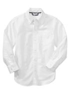Gap Uniform Oxford