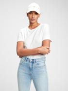 100% Organic Cotton Vintage T-shirt