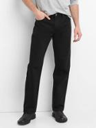 Gap Women Standard Fit Jeans - Grey