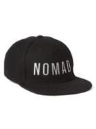 Gap Men Wool Empire Hat - Black