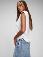 Side Cinch T-shirt