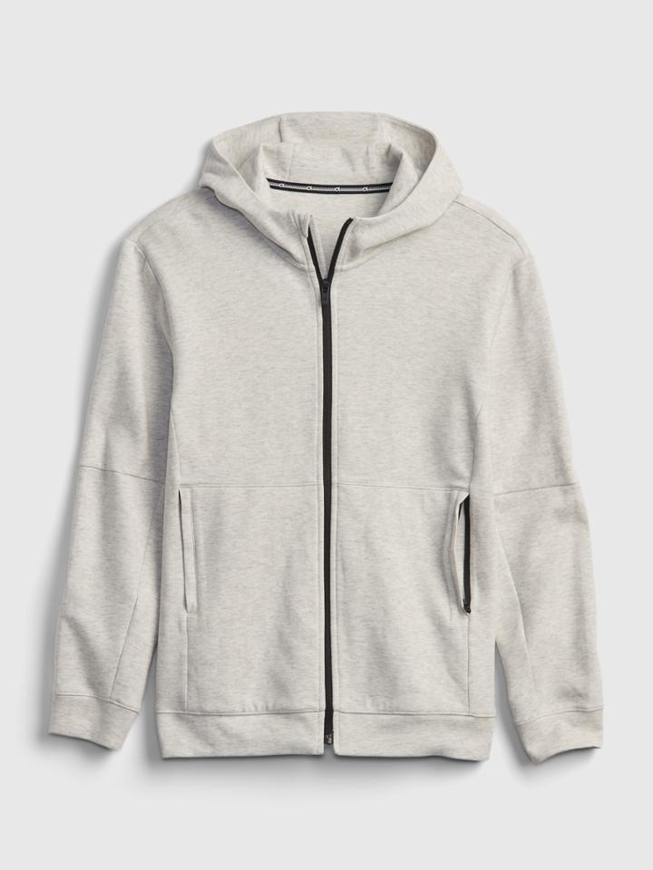 Gapfit Teen Fit Tech Hoodie