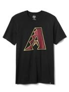 Gap Men Mlb Graphic Tee - Arizona Diamond Backs